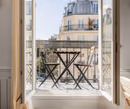 Rue Linné Serviced Apartment. Latin Quarter