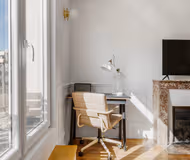Rue Linné Serviced Apartment. Latin Quarter