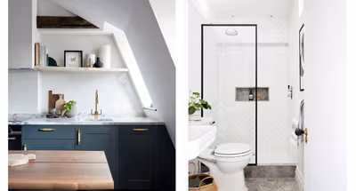 Cosy Loft Apartment - minutes from Angel Tube St.