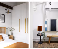 Cosy Loft Apartment - minutes from Angel Tube St.