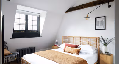 Cosy Loft Apartment - minutes from Angel Tube St.
