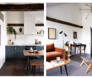 Cosy Loft Apartment - minutes from Angel Tube St.