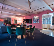 Luxurious Loft Central Soho - 3 Bedrooms & Office!