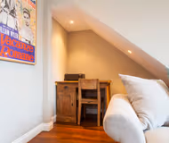 Luxury Marylebone Flat with Private Garden!