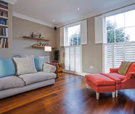 Luxury Marylebone 2-Bed Duplex with Terrace