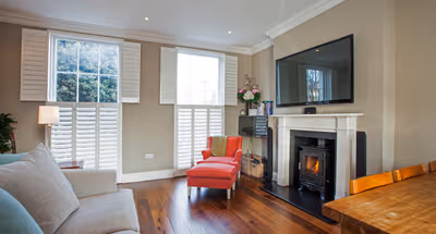 Luxury Marylebone 2-Bed Duplex with Terrace