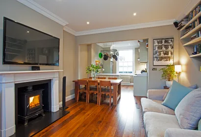 Luxury Marylebone 2-Bed Duplex with Terrace