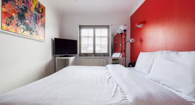 Stylish Apartment & Private Rooftop Covent Garden