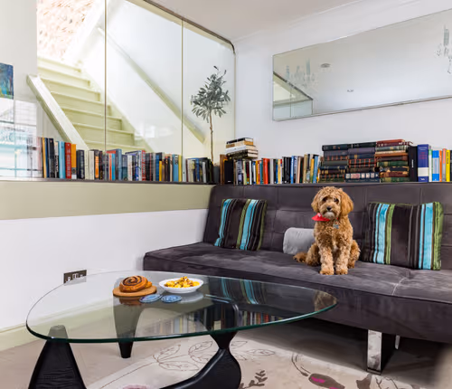 Stylish Apartment & Private Rooftop Covent Garden