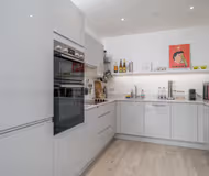 Tyburn Gardens  Canning Town