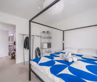 Tyburn Gardens  Canning Town