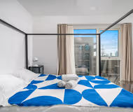 Tyburn Gardens  Canning Town