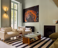 Beautiful Paddington Loft-Style Apartment