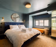 Beautiful Paddington Loft-Style Apartment