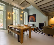 Beautiful Paddington Loft-Style Apartment