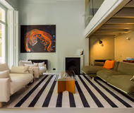 Beautiful Paddington Loft-Style Apartment