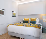 Rue de Babylone Serviced Apartment