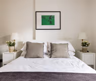 Duplex Apartment near Oxford Street