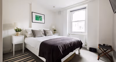 Duplex Apartment near Oxford Street