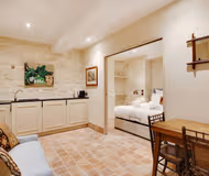 Rue Paul-Louis Serviced Apartment