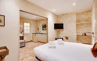 Rue Paul-Louis  Serviced Apartment