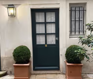 Rue Paul-Louis  Serviced Apartment