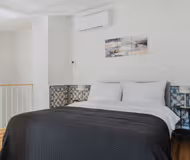 Rua do Loreto Serviced Apartment