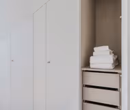 Rua do Loreto Serviced Apartment