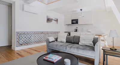 Rua do Loreto Serviced Apartment