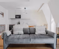 Rua do Loreto Serviced Apartment