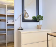 Tårnvej Serviced Apartment