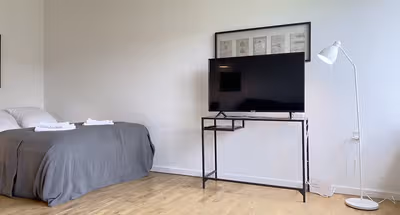 Tårnvej Serviced Apartment