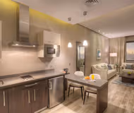 Abdullah Abu Qurah Street Serviced Apartment