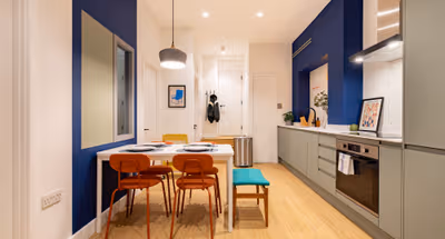 Pristine Apartment - Minutes from Angel Tube St