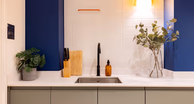 Pristine Apartment - Minutes from Angel Tube St