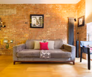 Central Soho Lofts with Lift, AirCon & Concierge