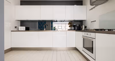 Bright Industrial Loft - Central Shoreditch