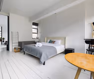 Bright Industrial Loft - Central Shoreditch