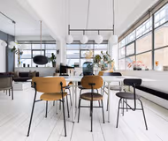 Bright Industrial Loft - Central Shoreditch