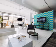 Bright Industrial Loft - Central Shoreditch