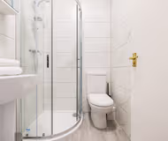 1 Bedroom Flat - Shepherds Bush