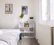 1 Bedroom Flat - Shepherds Bush