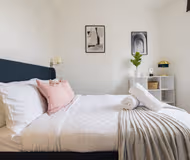 1 Bedroom Flat - Shepherds Bush