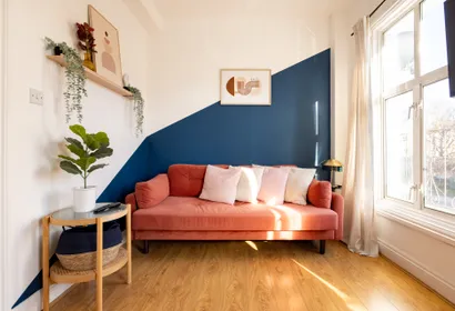 1 Bedroom Flat - Shepherds Bush