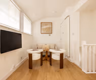 Charming One-Bedroom Retreat in Historic Bath