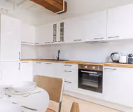 Rue de Sèvres Serviced Apartment