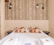 Rue de Sèvres Serviced Apartment