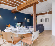 Rue de Sèvres Serviced Apartment