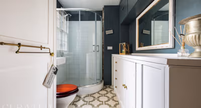 Spacious & Homely Georgian Town House Central Bath