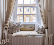 Spacious & Homely Georgian Town House Central Bath